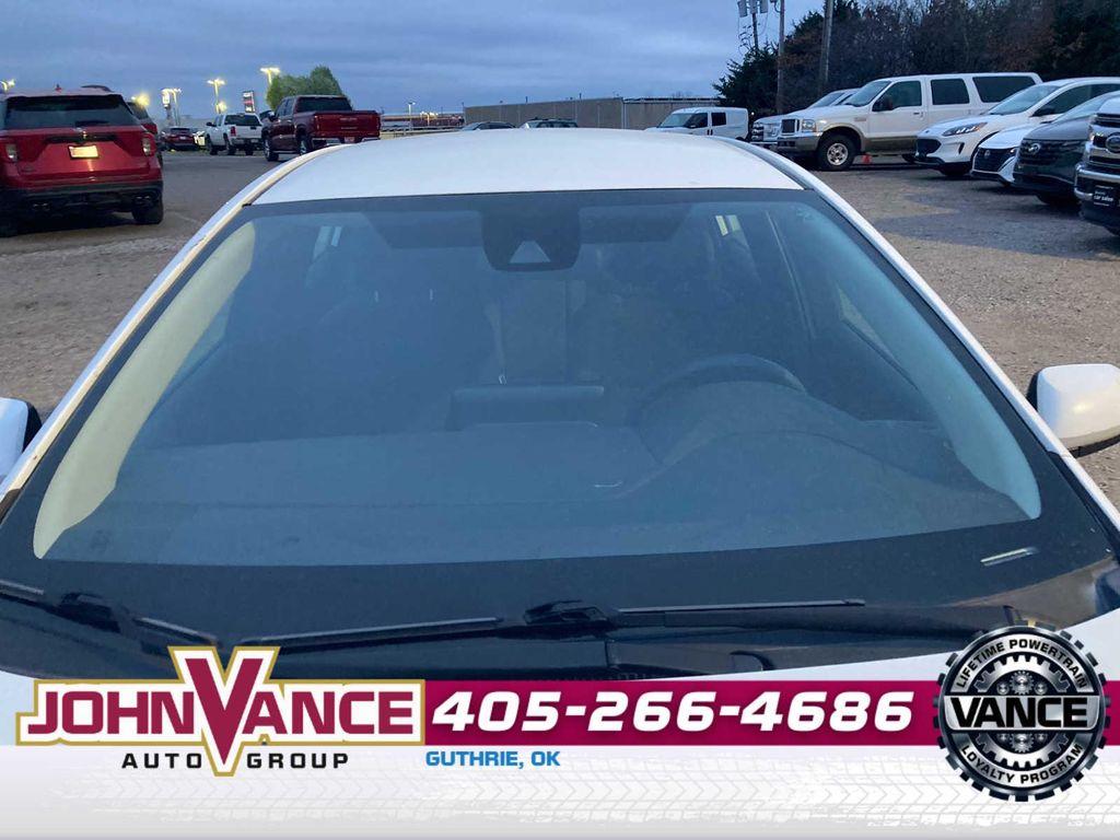 used 2022 Toyota Corolla car, priced at $15,850