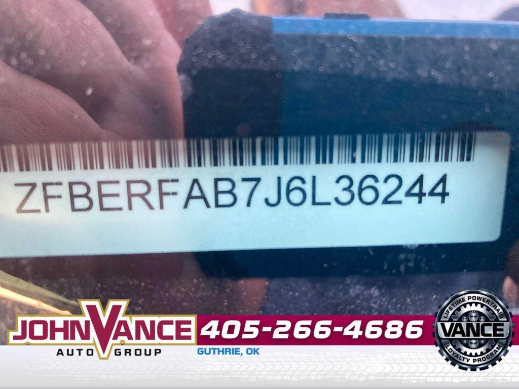 used 2018 Ram ProMaster City car, priced at $13,750