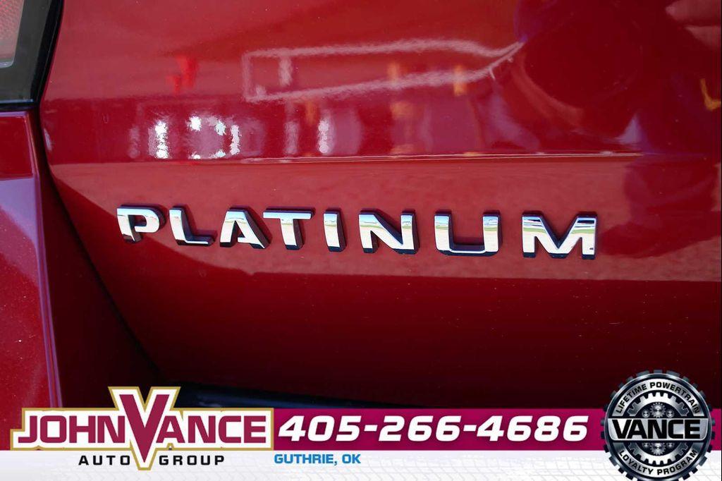 used 2021 Ford Expedition car, priced at $43,499