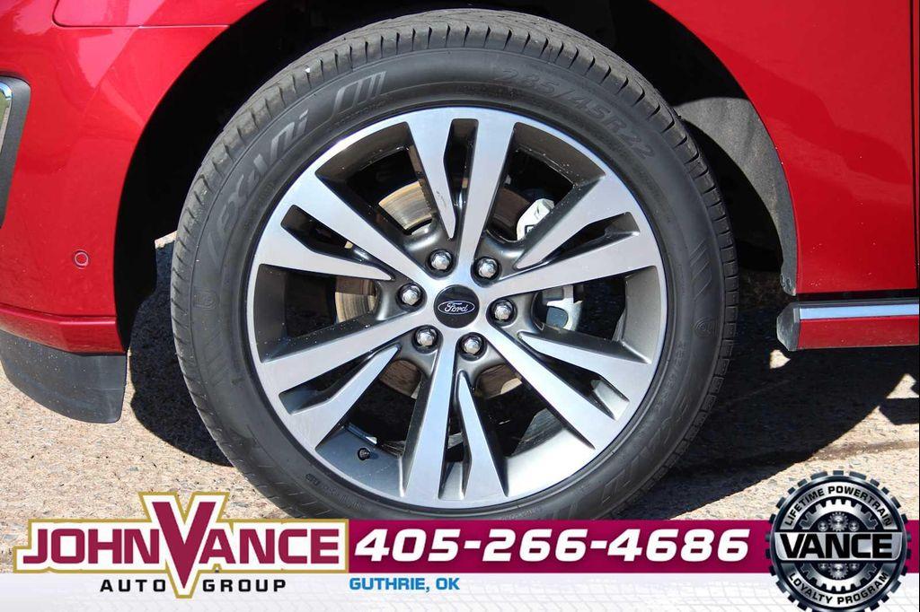 used 2021 Ford Expedition car, priced at $43,499