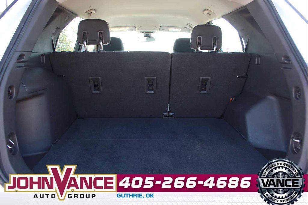 used 2020 Chevrolet Equinox car, priced at $15,000