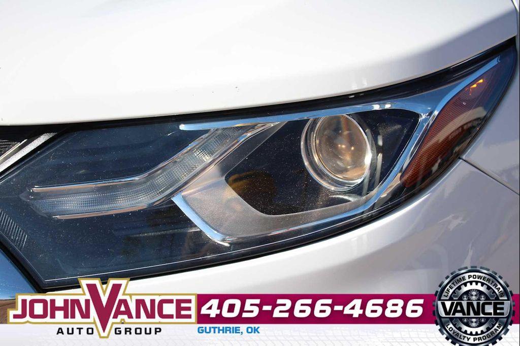 used 2020 Chevrolet Equinox car, priced at $15,000