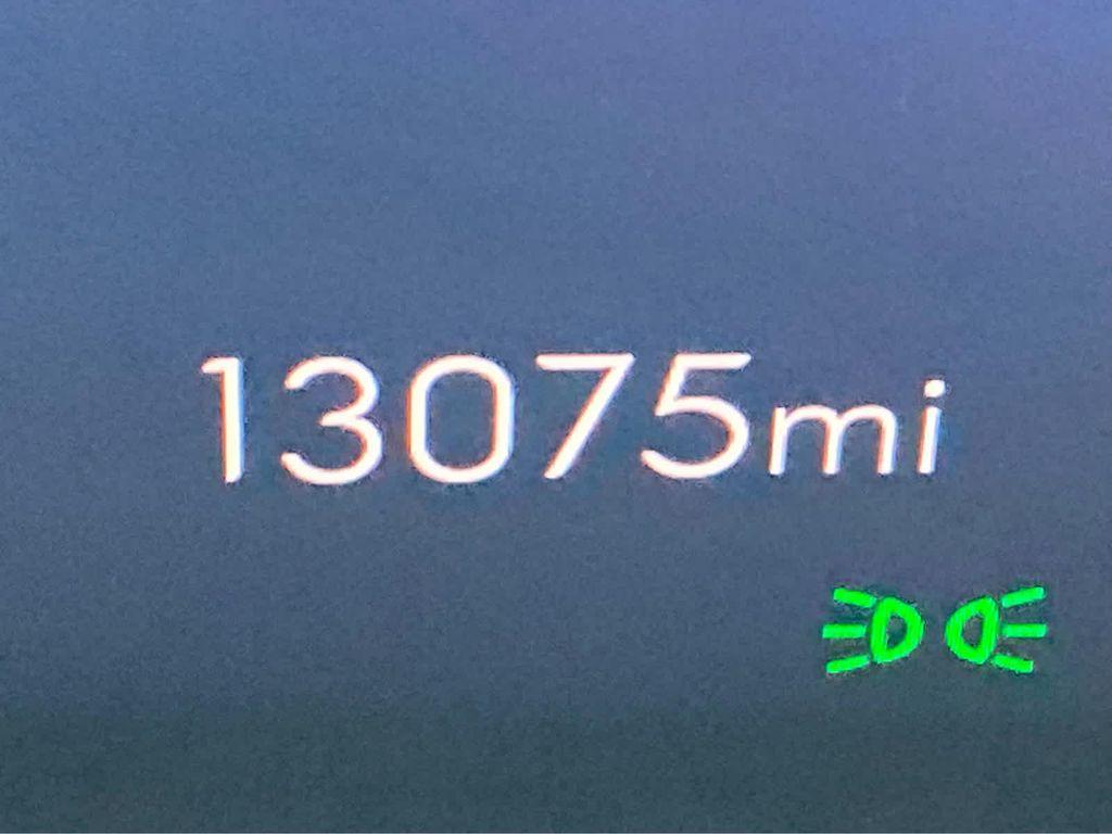 used 2025 Buick Enclave car, priced at $37,369