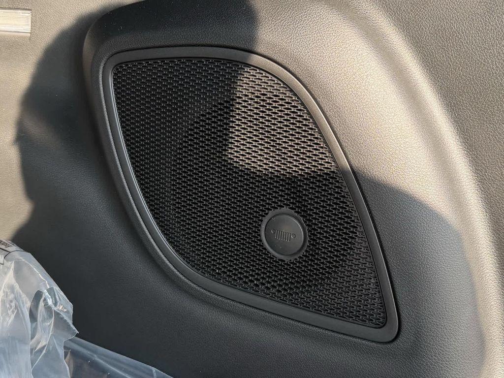 new 2025 Jeep Compass car, priced at $35,910