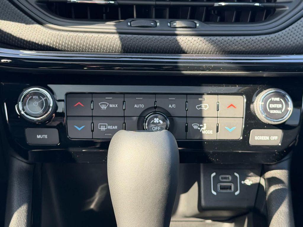 new 2025 Jeep Compass car, priced at $35,910