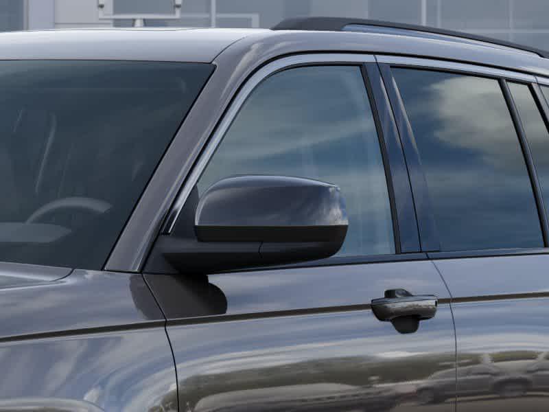 new 2026 Jeep Grand Cherokee car, priced at $48,525