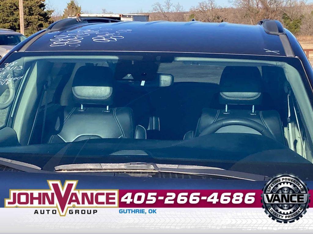 used 2022 Chrysler Pacifica car, priced at $24,850