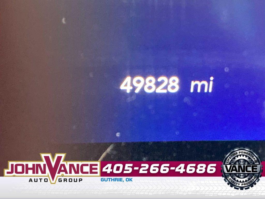 used 2022 Chrysler Pacifica car, priced at $24,850