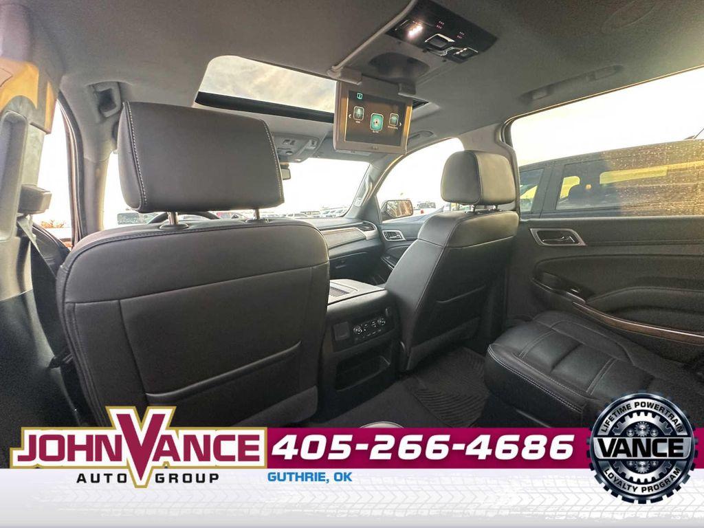 used 2019 GMC Yukon car, priced at $32,974