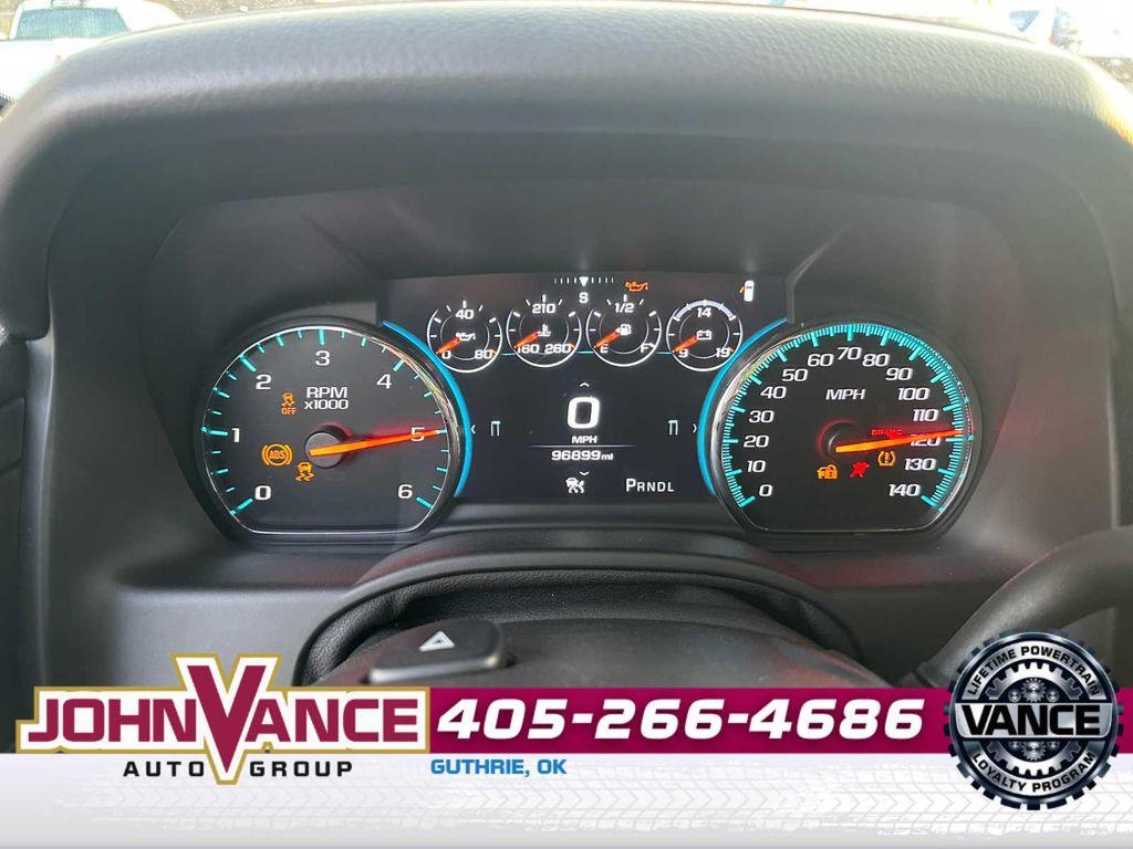 used 2019 GMC Yukon car, priced at $32,974