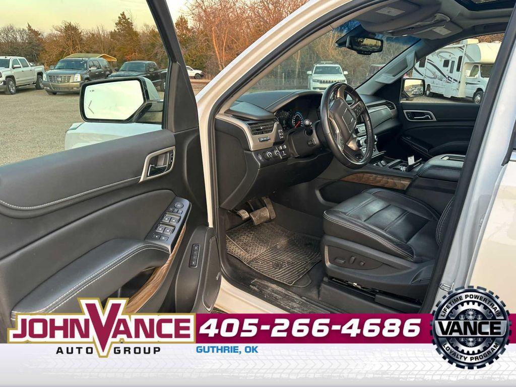 used 2019 GMC Yukon car, priced at $32,974
