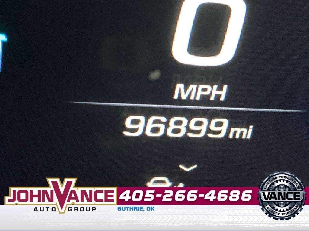 used 2019 GMC Yukon car, priced at $32,974