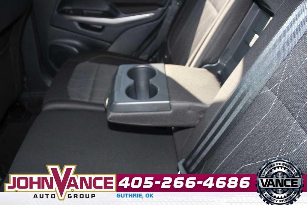 used 2021 Ford EcoSport car, priced at $14,350