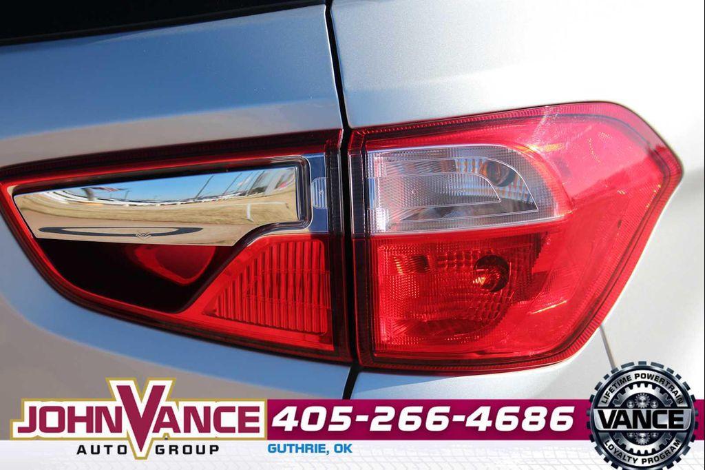 used 2021 Ford EcoSport car, priced at $14,350