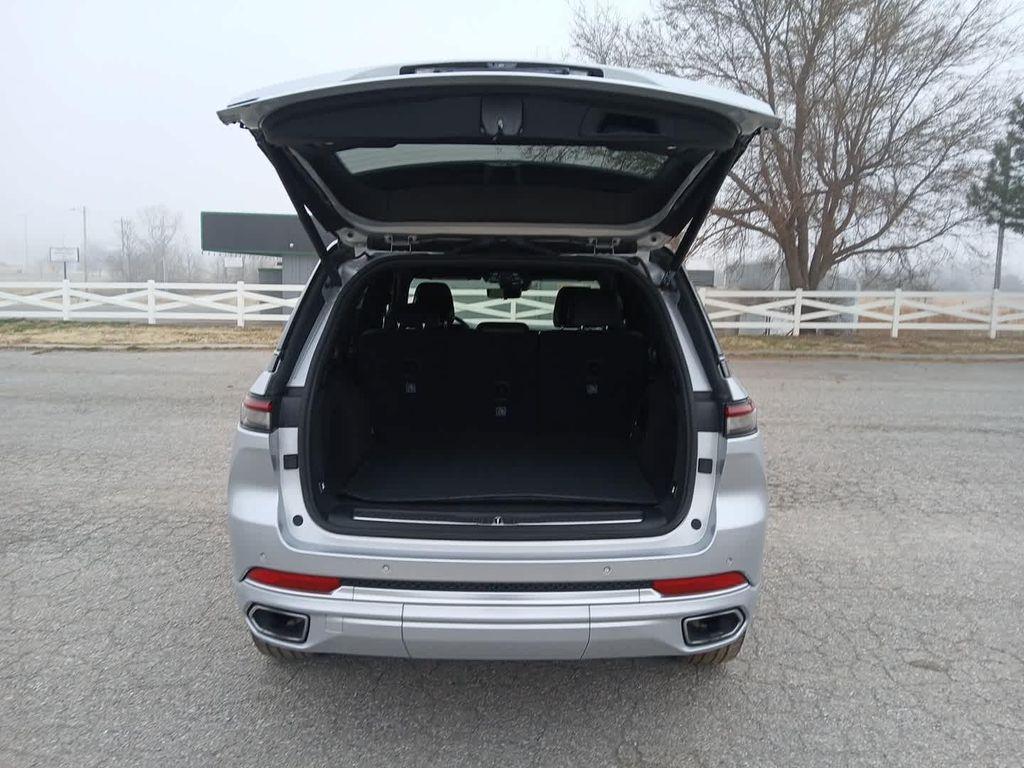 used 2022 Jeep Grand Cherokee 4xe car, priced at $35,919