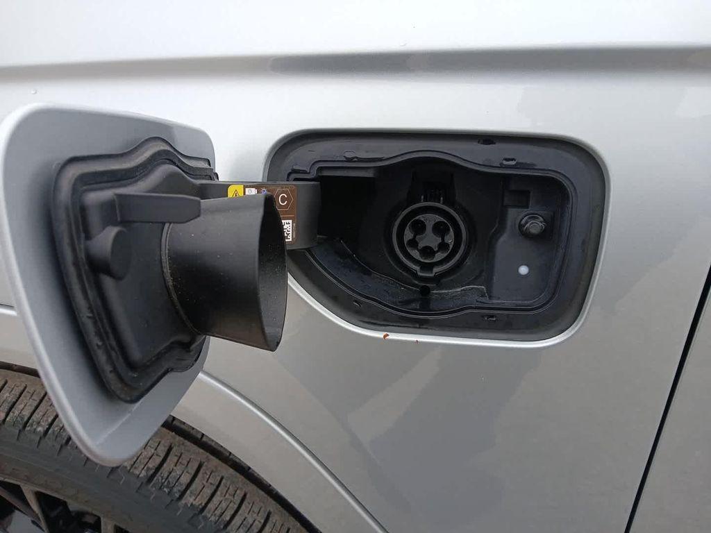 used 2022 Jeep Grand Cherokee 4xe car, priced at $35,919