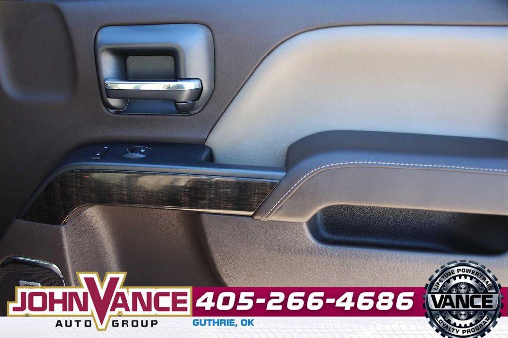 used 2015 GMC Sierra 2500 car, priced at $35,000