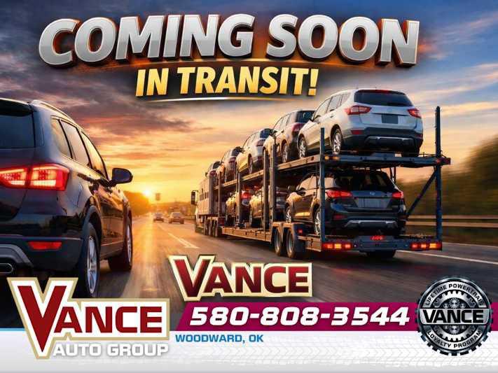 used 2024 Buick Encore GX car, priced at $26,877