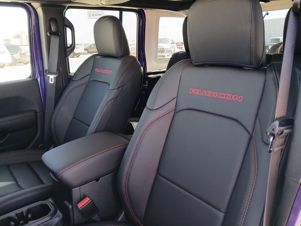 new 2026 Jeep Wrangler car, priced at $57,234