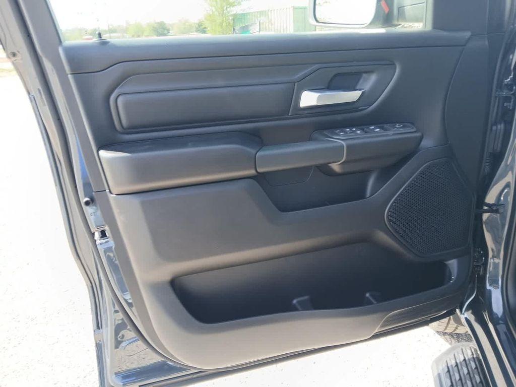 new 2026 Ram 1500 car, priced at $56,326