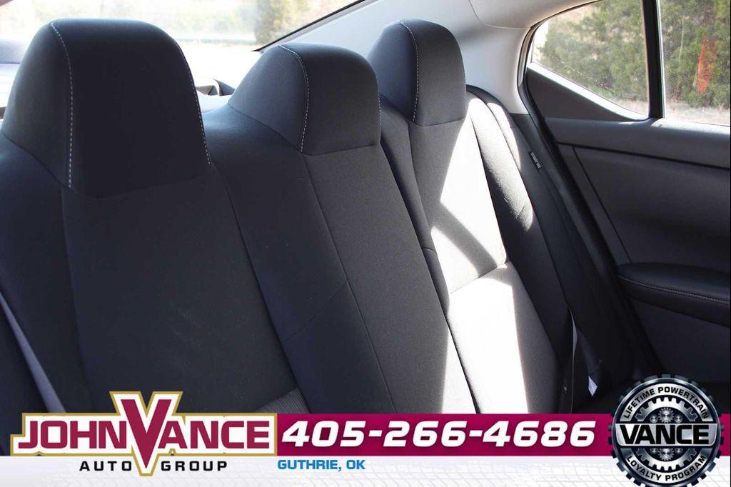 used 2024 Nissan Sentra car, priced at $17,299