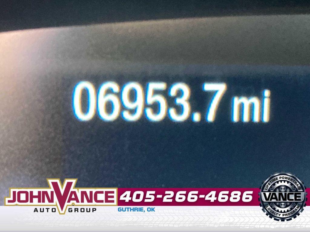 used 2024 Ford Bronco Sport car, priced at $29,349