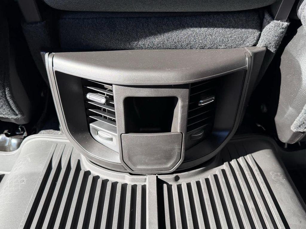 new 2026 Ram 2500 car, priced at $53,470