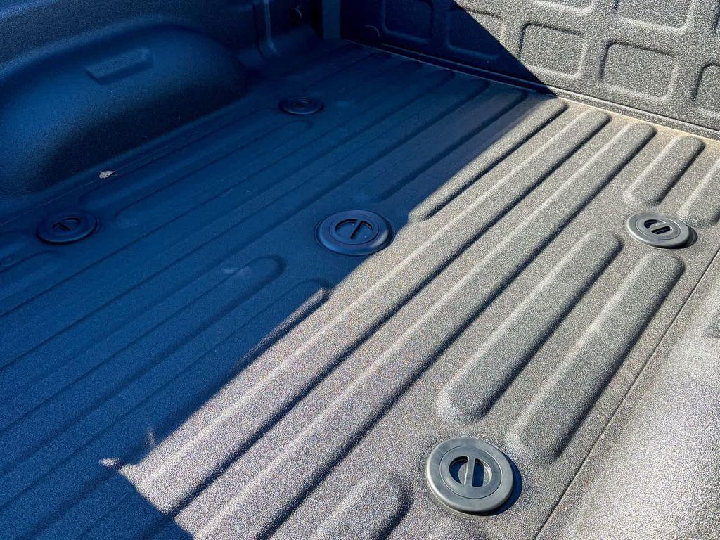 new 2026 Ram 2500 car, priced at $53,470