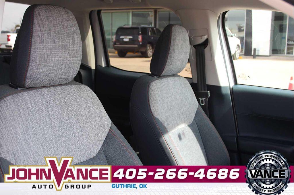 used 2023 Ford Maverick car, priced at $25,000