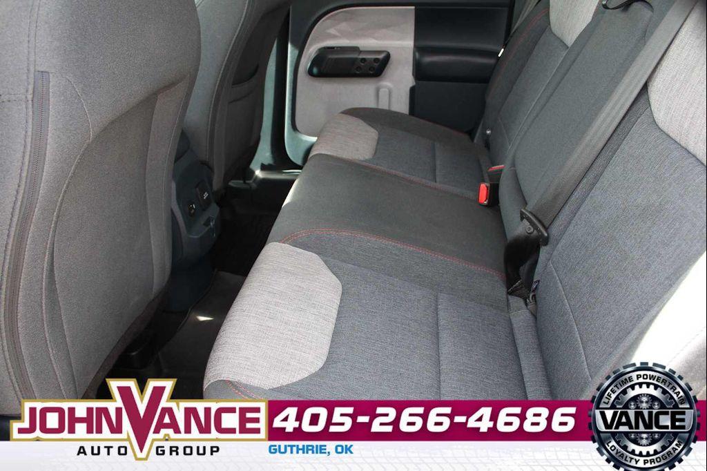 used 2023 Ford Maverick car, priced at $25,000