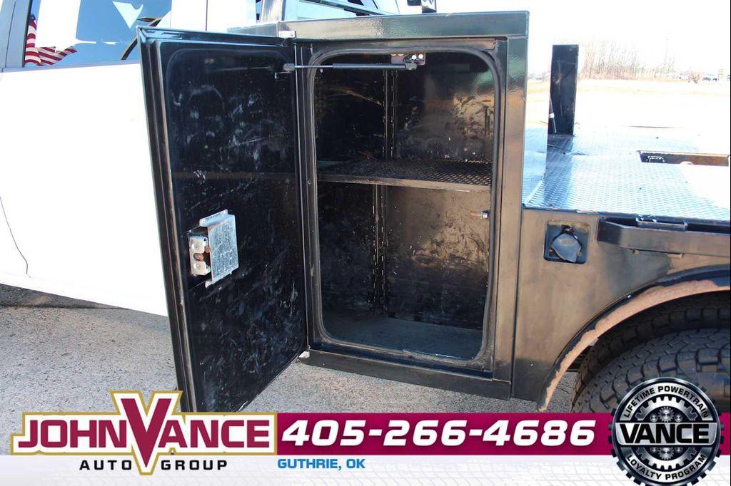 used 2022 Ram 3500 car, priced at $39,750