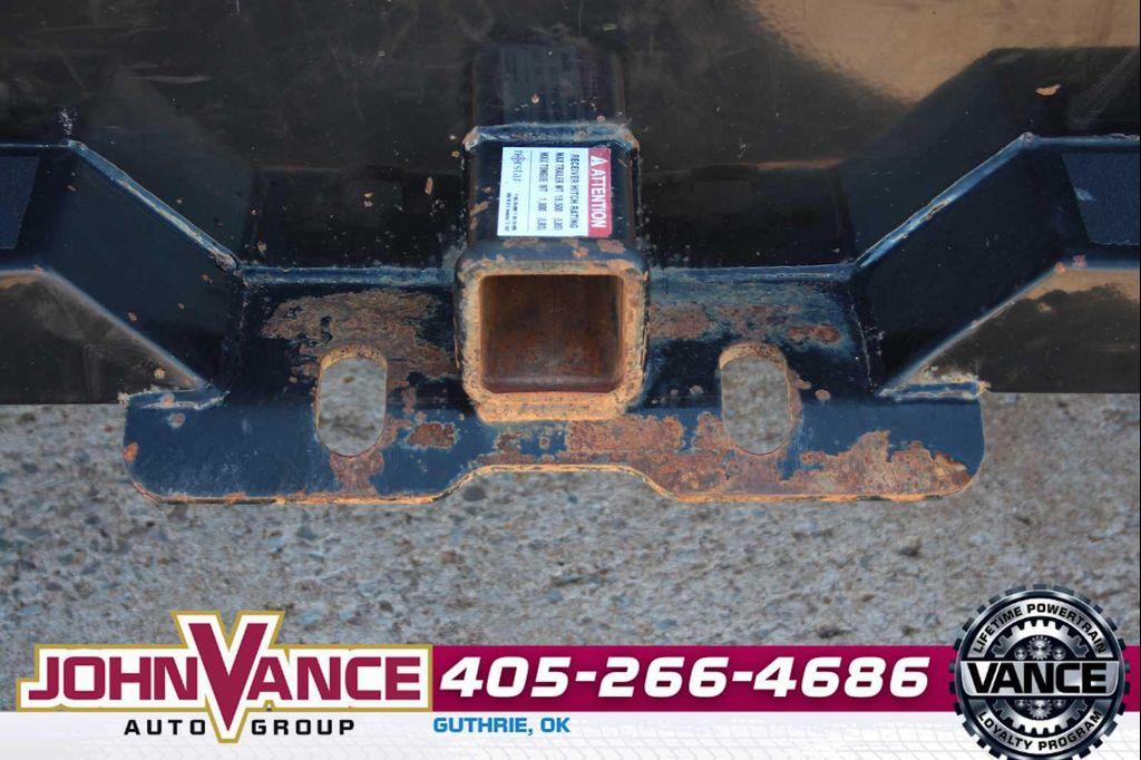 used 2022 Ram 3500 car, priced at $39,750