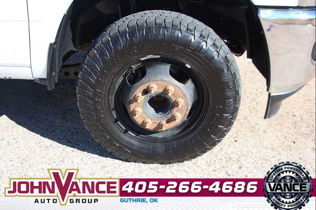 used 2022 Ram 3500 car, priced at $39,750