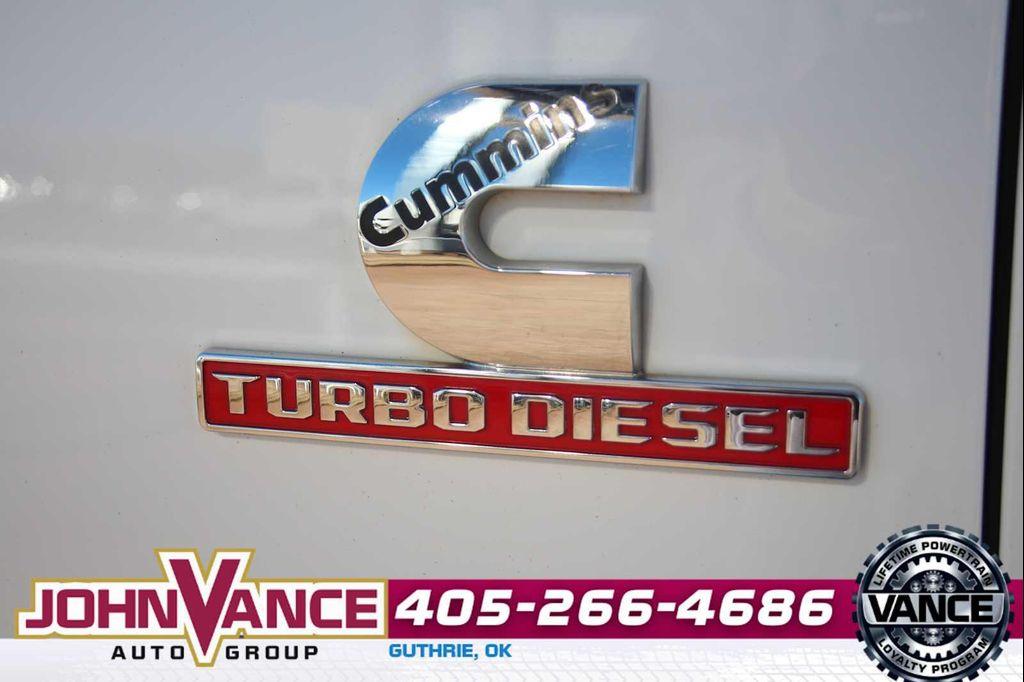 used 2022 Ram 3500 car, priced at $39,750