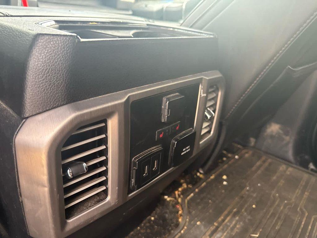 used 2020 Ford F-150 car, priced at $32,439
