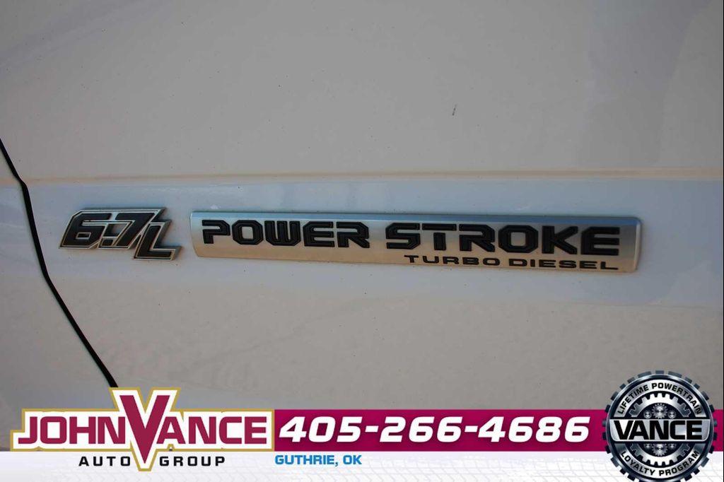 used 2019 Ford F-250 car, priced at $31,500