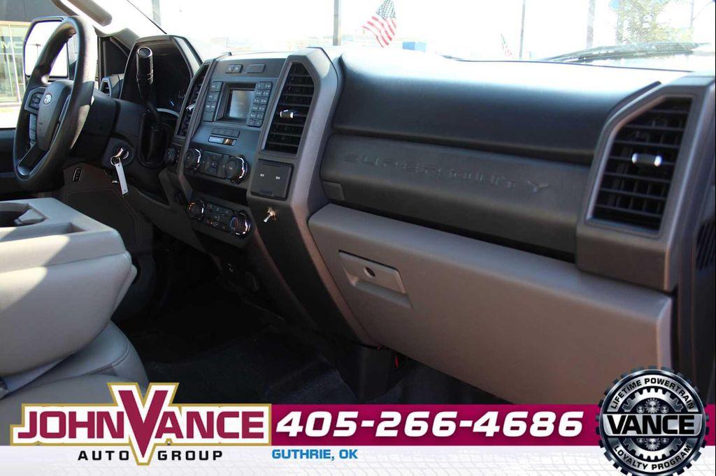 used 2019 Ford F-250 car, priced at $31,500