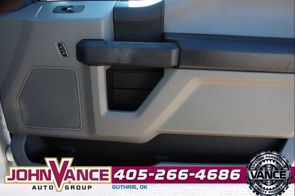 used 2019 Ford F-250 car, priced at $31,500