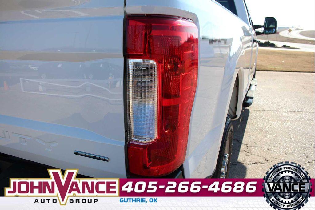 used 2019 Ford F-250 car, priced at $31,500