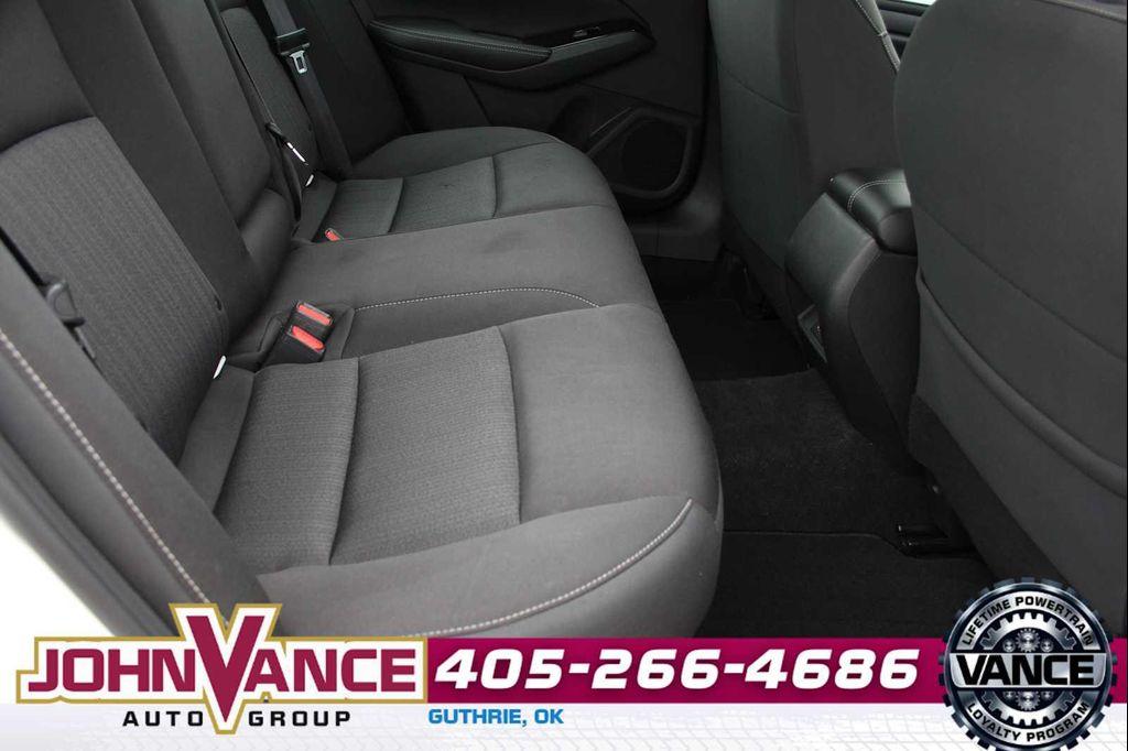 used 2023 Nissan Altima car, priced at $18,750