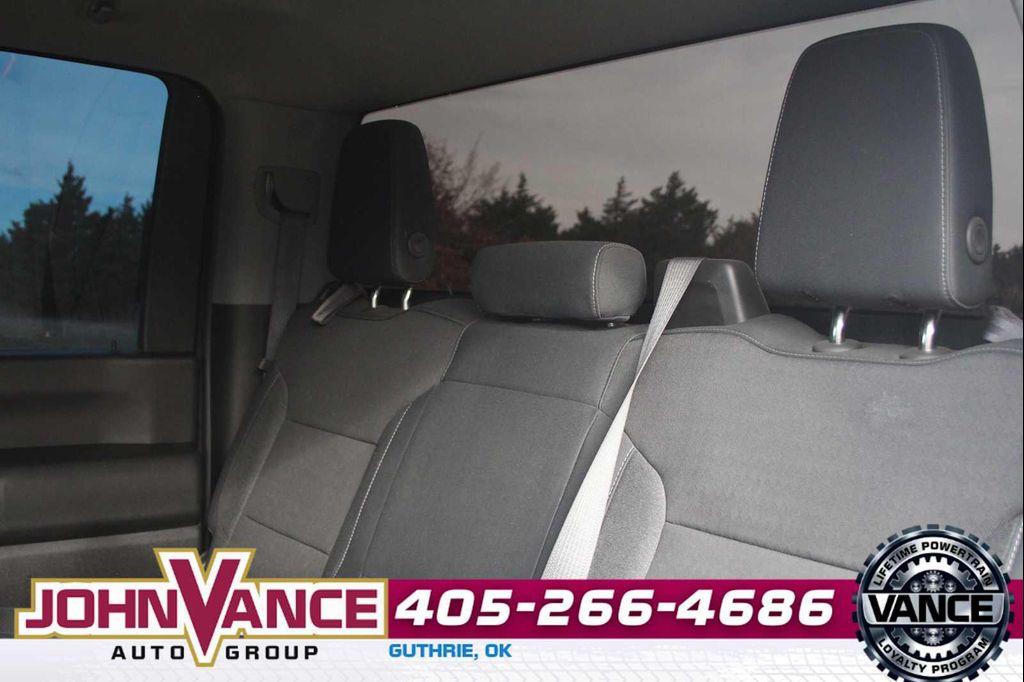 used 2020 Chevrolet Silverado 2500 car, priced at $34,450