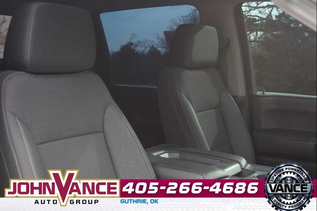 used 2020 Chevrolet Silverado 2500 car, priced at $34,450