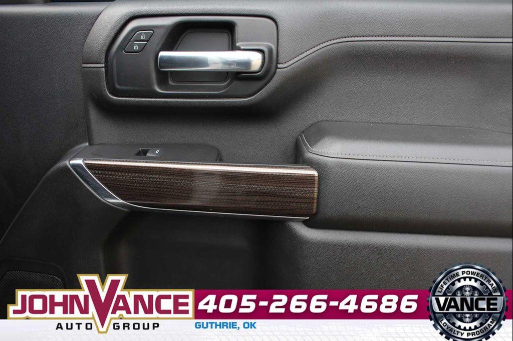 used 2020 Chevrolet Silverado 2500 car, priced at $34,450