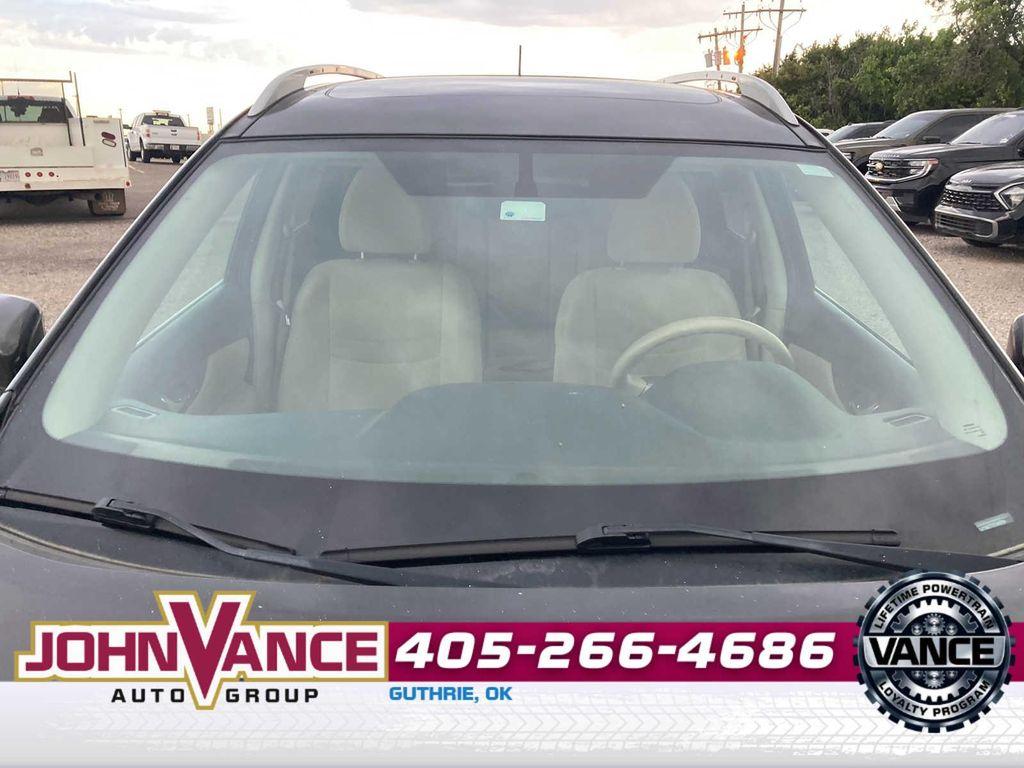 used 2014 Nissan Rogue car, priced at $11,949