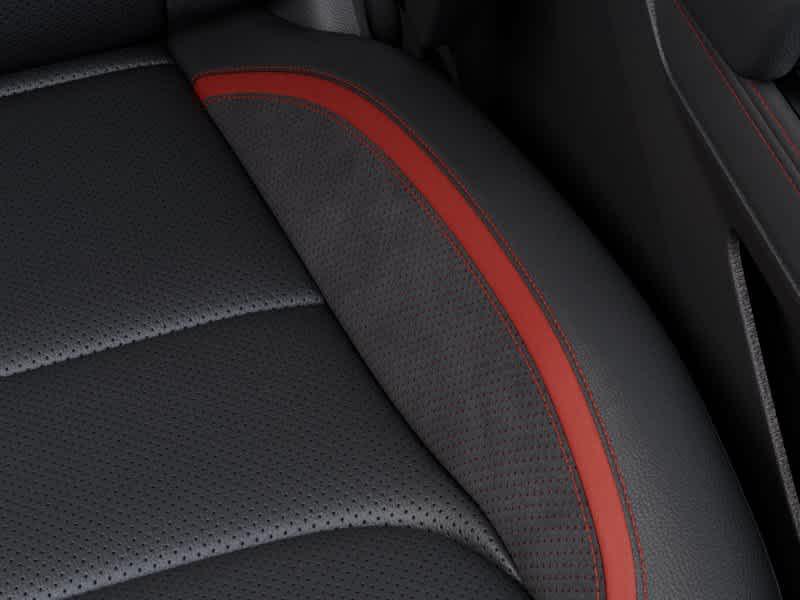 new 2026 Ram 1500 car, priced at $96,755