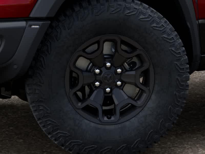 new 2026 Ram 1500 car, priced at $96,755