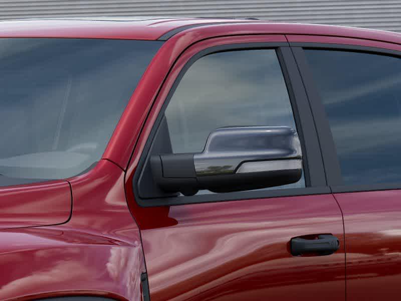 new 2026 Ram 1500 car, priced at $96,755