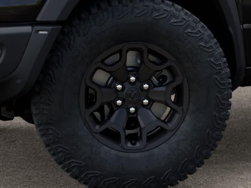 new 2026 Ram 1500 car, priced at $75,610