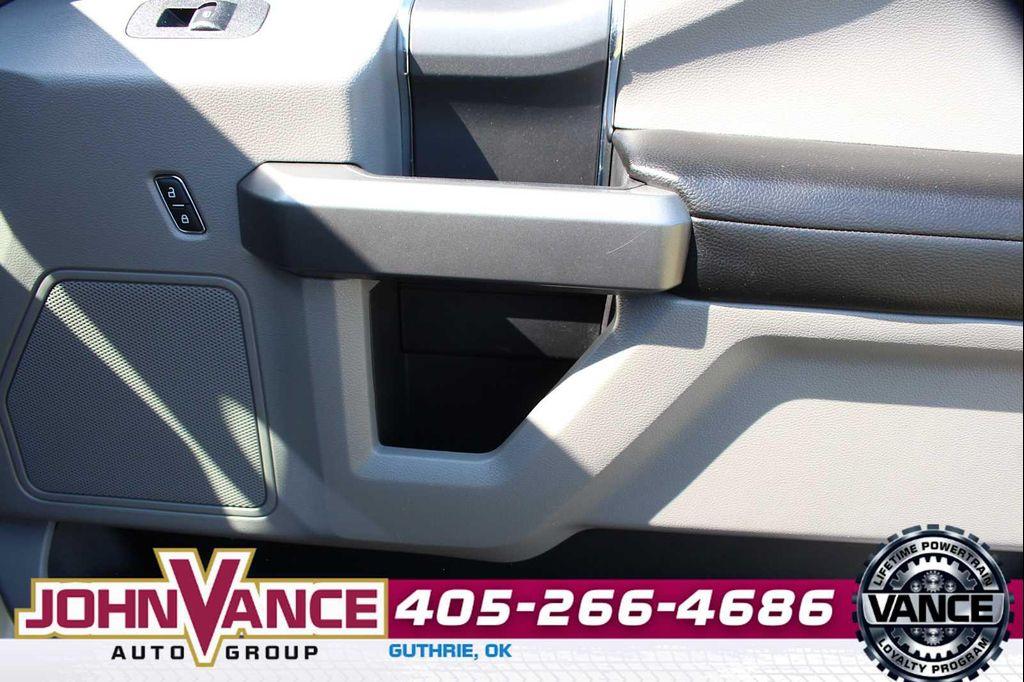 used 2018 Ford F-150 car, priced at $23,494