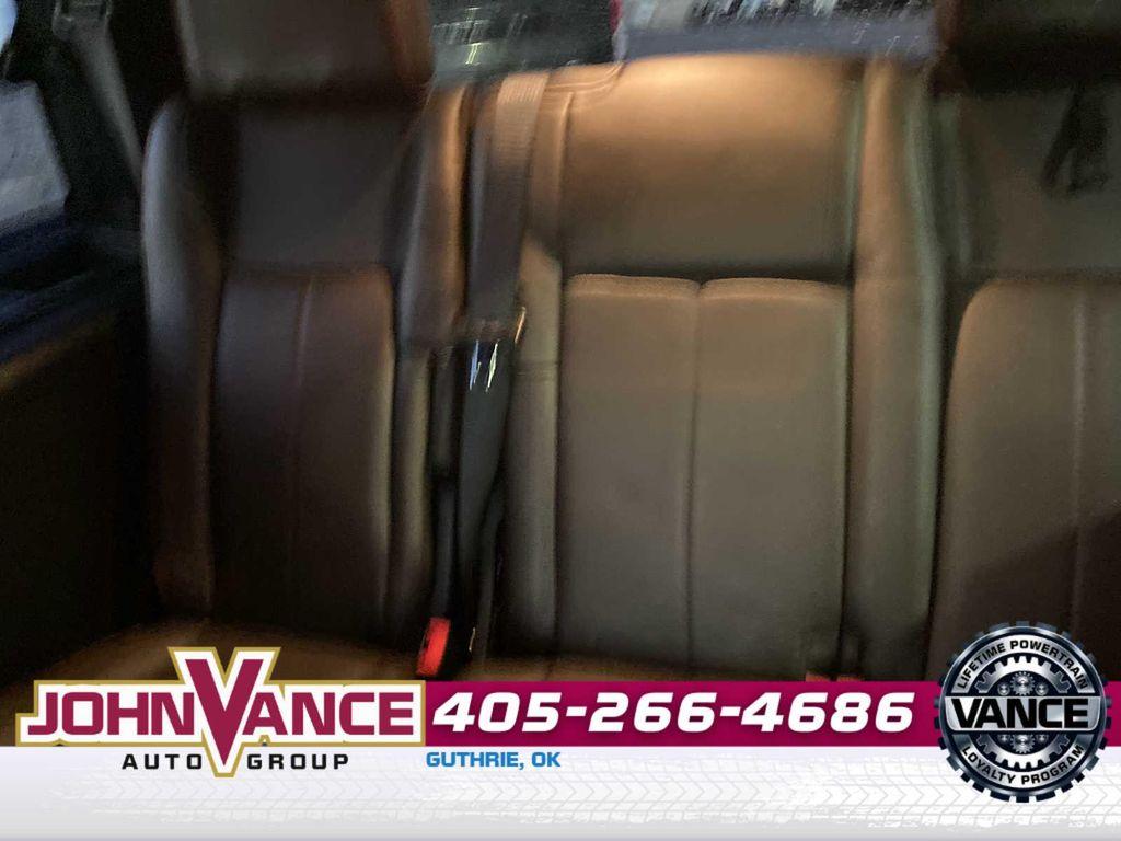 used 2015 Ford Expedition car, priced at $12,456